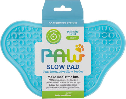PAW Slow Pad Lick Mat