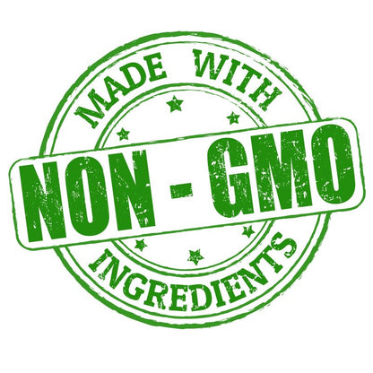 NON-GMO logo
